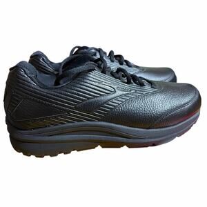 BROOKS Addiction Walker 2 Size 9 NEW without box A5500